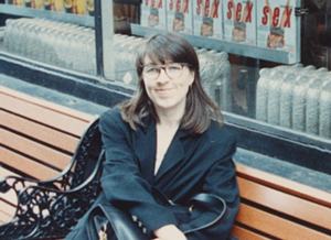 Pamela A. Ivinski (1963&amp;ndash;2018)