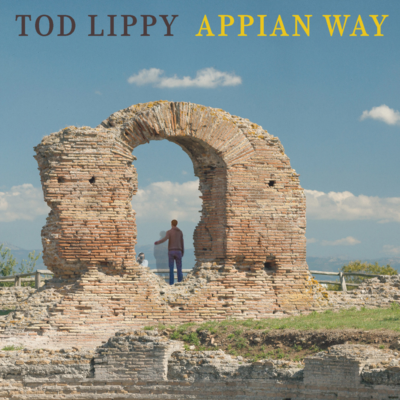 Appian+Way