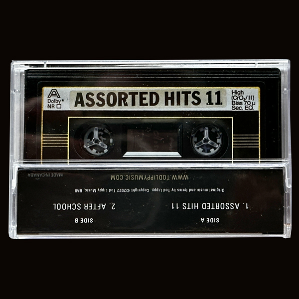 Assorted+Hits+11