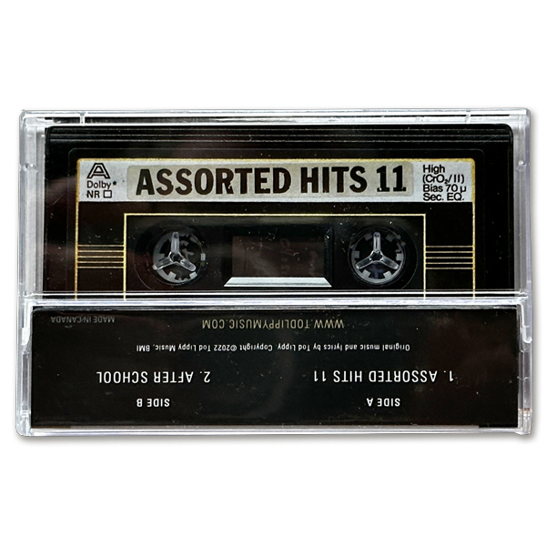 Assorted+Hits+11