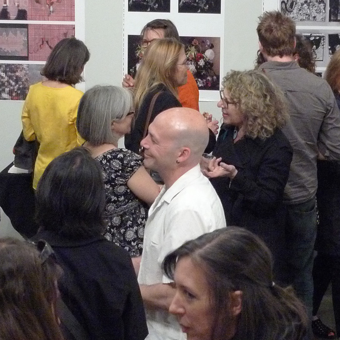 %3Cem%3EEsopus+19%3C%2Fem%3E+Launch+at+BRIC+Rotunda+Gallery