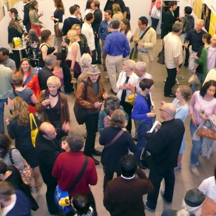%3Cem%3EEsopus+8%3C%2Fem%3E+Launch+at+The+Center+for+Architecture