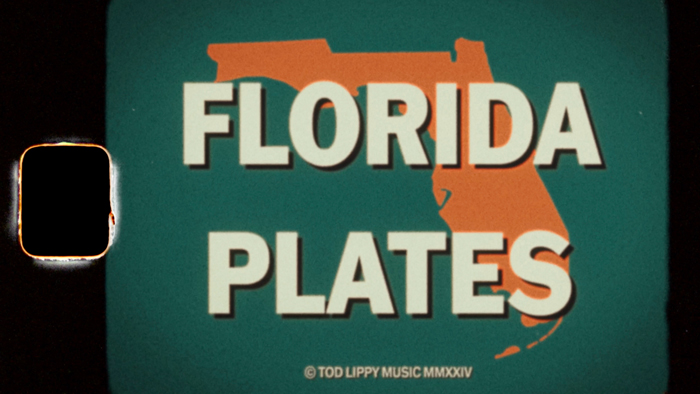 Florida+Plates+%28Official+Video%29