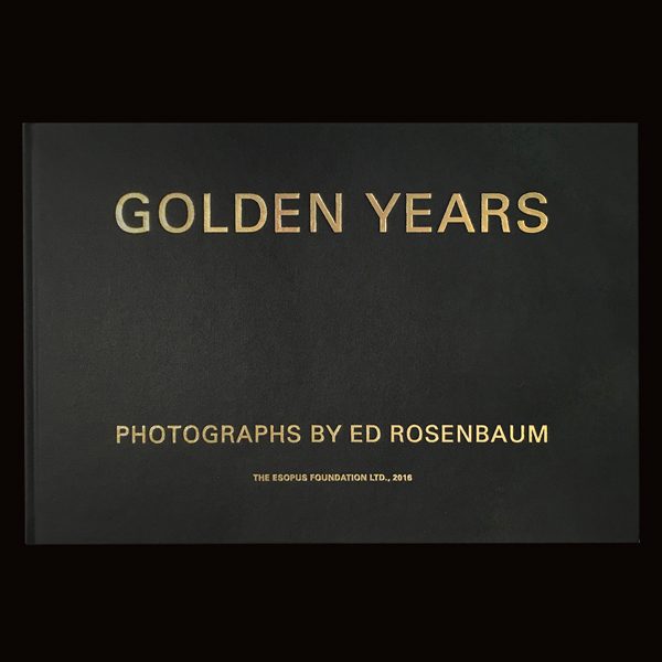 Golden+Years%3A+Photographs+by+Ed+Rosenbaum