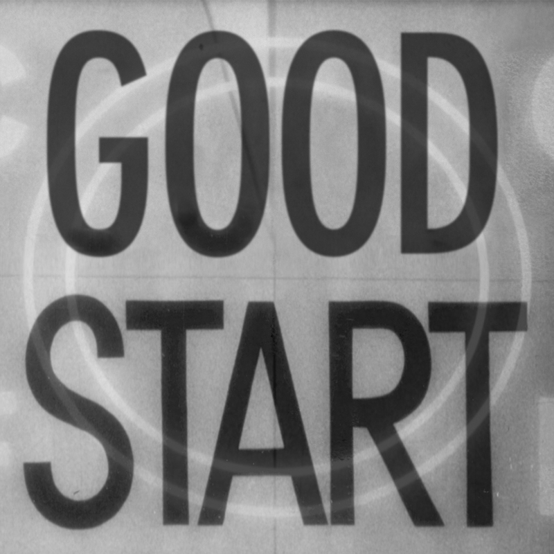 Good+Start