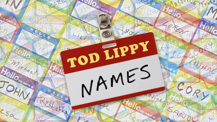 Names+%28Official+Video%29