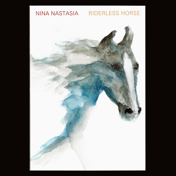 Nina+Nastasia%3A+Riderless+Horse