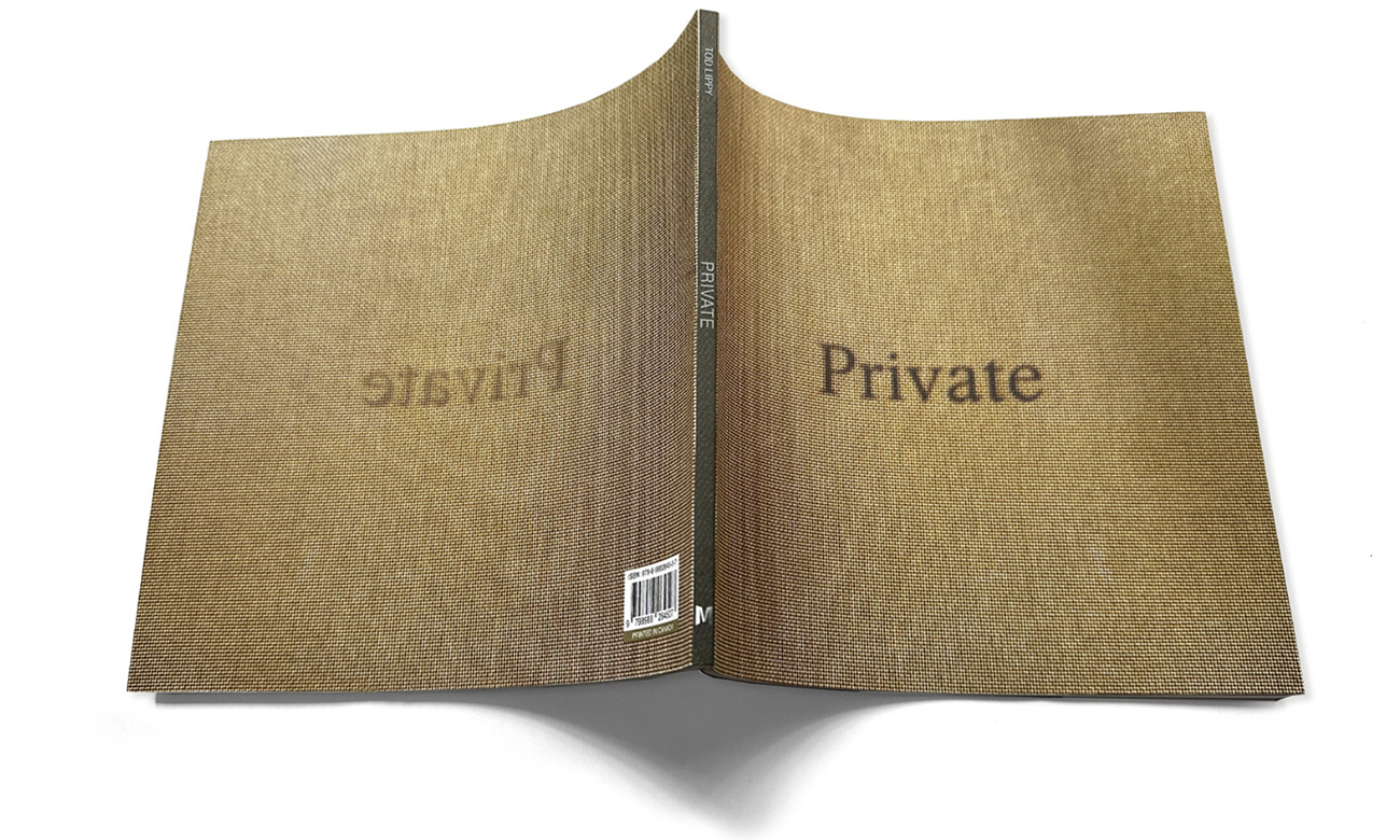 Tod+Lippy%3A+Private