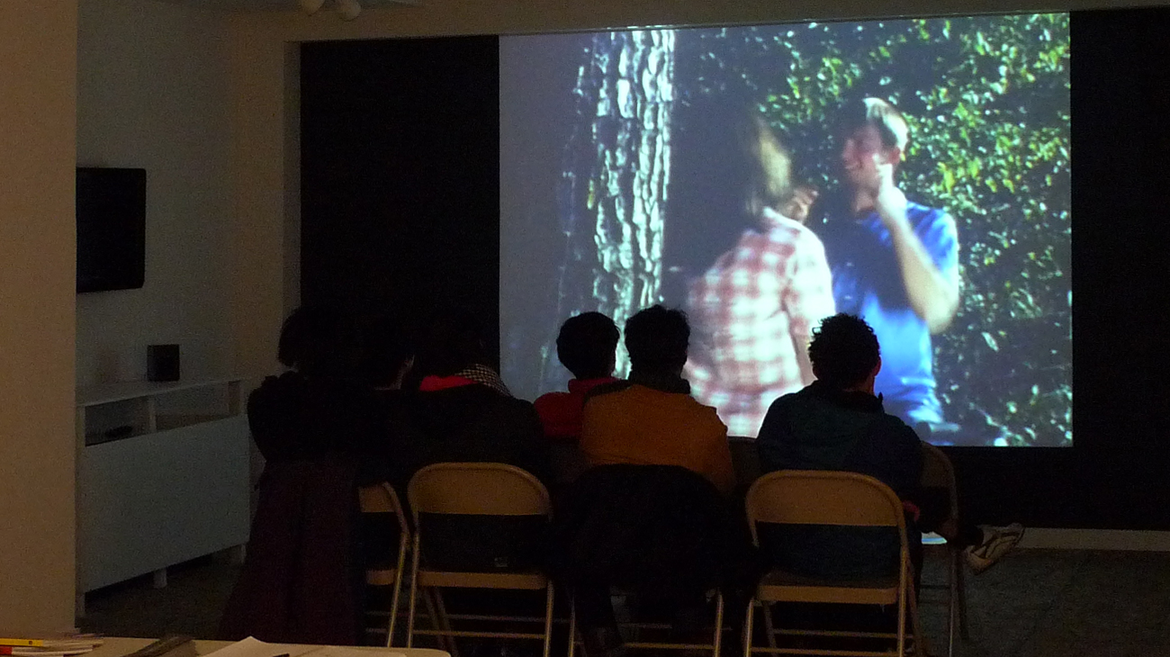 Kelly+Reichardt%3A+Three+Shorts