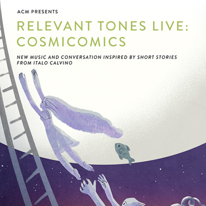 Relevant+Tones+Live%3A+Cosmicomics