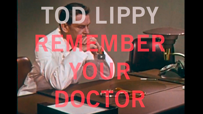 Remember+Your+Doctor+%28Official+Video%29
