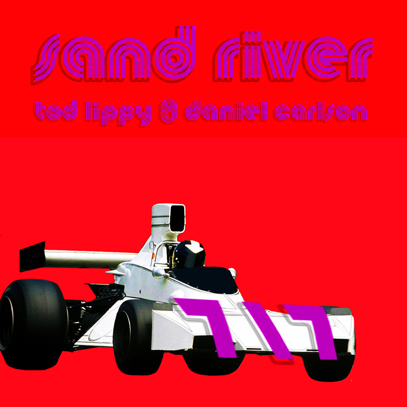 Sand+River