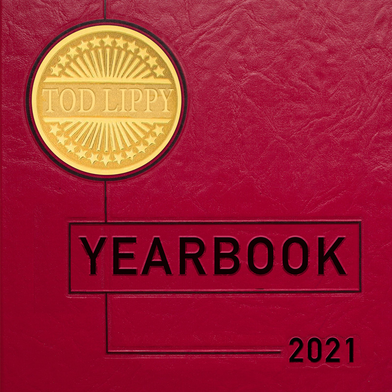 Yearbook