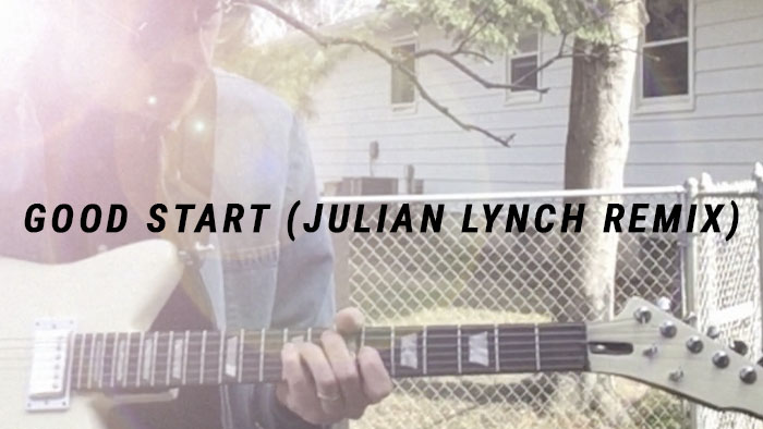 Good+Start+%5BJulian+Lynch+Remix%5D+%28Official+Video%29